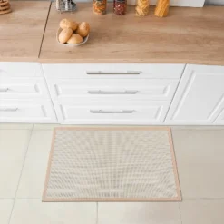 World Rug Gallery Basketweave Anti-Fatigue Standing Mat -Home Decor Store GUEST a3f5b8fa d241 4695 bc05 ca864a7eb37d