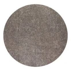 Round Premium Surface Rug Pad Gray - Anji Mountain -Home Decor Store GUEST a40127b9 ab71 4427 a87a 1fb234c38def