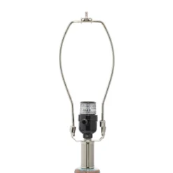 Ceramic Table Lamp With Drum Shade Set Of 2 Turquoise - Olivia & May -Home Decor Store GUEST a4aa5558 d9ea 4bd6 bdd5 c0ee9c0bdd93