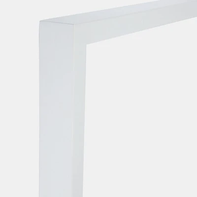 Jerry's Artarama Gallery Wood Frames 8-Pack - Assorted Sizes & Colors 4 Jerry's Artarama Gallery Wood Frames 8-Pack - Assorted Sizes & Colors - Image 2