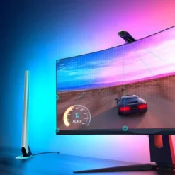 Govee DreamView G1S Pro Gaming LED Light 11 Govee DreamView G1S Pro Gaming LED Light -Home Decor Store GUEST a57f2b69 2e4c 4139 b4d0 6ffa43808c21