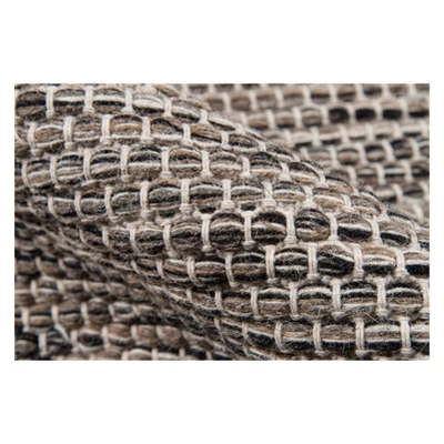 Mesa Charcoal Heather Flatweave Rug 3 Mesa Charcoal Heather Flatweave Rug