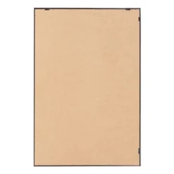 23" X 33" Slyvie Softly Framed Canvas Wall Art By Mia Charro Gold - Kate And Laurel -Home Decor Store GUEST a66abc88 83be 440c 93b2 72e7085eab2e