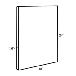 18" X 24" Sylvie Galah Framed Canvas Wall Art By Rachel Lee Gray - Kate And Laurel -Home Decor Store GUEST a6b2c859 63c5 4961 92f2 ed5be7bae23a