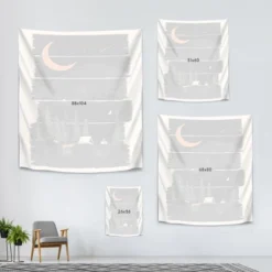 Americanflat Wish I Was Camping By NDTank Wall Tapestry 10 Americanflat Wish I Was Camping By NDTank Wall Tapestry -Home Decor Store GUEST a744500c 402c 423e bb53 70d5a274925e