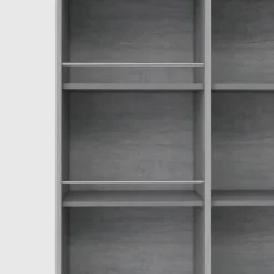 Kamas Mounted Cabinet Gray - RST Brands -Home Decor Store GUEST a7941161 77cb 4a91 9ed3 e9eeee679541