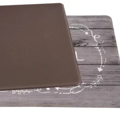 World Rug Gallery Thankful Anti Fatigue Standing Mat -Home Decor Store GUEST a84695b6 88fc 44f6 9116 25abb334d911