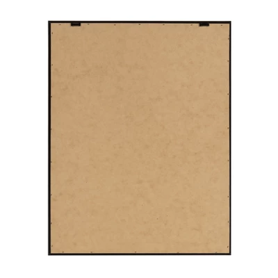 18" X 24" Sylvie Young Pig Framed Canvas Wall Art By Amy Peterson Gray - Kate And Laurel 5 18" X 24" Sylvie Young Pig Framed Canvas Wall Art By Amy Peterson Gray - Kate And Laurel - Image 3