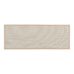 World Rug Gallery Basketweave Anti-Fatigue Standing Mat -Home Decor Store GUEST a991bd3c fb49 4558 a15f c693c3c77599