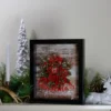 Northlight 14" Black Framed 3D "Have A Holly Jolly Christmas" LED Christmas Box Decor 1 Northlight 14" Black Framed 3D "Have A Holly Jolly Christmas" LED Christmas Box Decor -Home Decor Store GUEST a99b2049 fbb9 4c4c a178 f25d26dc41ad