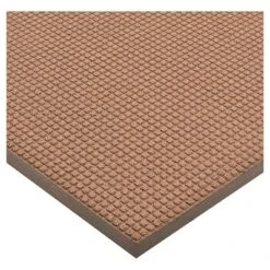 2'x3' Solid Dotted Doormat Brown/Black - HomeTrax 7 2'x3' Solid Dotted Doormat Brown/Black - HomeTrax -Home Decor Store GUEST ab65e754 31bf 47a2 bc33 110b4e9d08d6 1