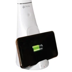 Purify Sanitizing Desk Lamp With Wireless Charging (Includes LED Light Bulb) - OttLite -Home Decor Store GUEST ab997992 de6e 4176 9595 79b6540baab2