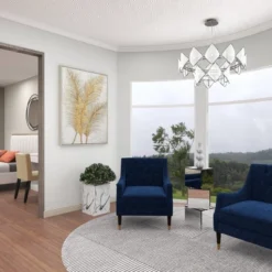 Canvas Leaf Framed Wall Art With Silver Frame Gold - CosmoLiving By Cosmopolitan -Home Decor Store GUEST ac04d4c5 1d69 4844 b6ee 310aca78fe7b