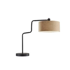 Jacob Table Lamp Antique Bronze - Adesso 13 Jacob Table Lamp Antique Bronze - Adesso -Home Decor Store GUEST ad237aee 93ce 4890 a6ad 9c499f7ecd73