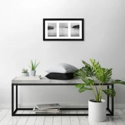 Americanflat Collage Picture Frame With Tempered Shatter-resistant Glass - Available In A Variety Of Sizes And Colors -Home Decor Store GUEST ad41378f f170 4dcc a84f 2944251cc7fc