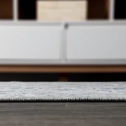 Modern Persian Vintage Medallion Runner Rug - JONATHAN Y 19 Modern Persian Vintage Medallion Runner Rug - JONATHAN Y -Home Decor Store GUEST ae49cf9d d960 4196 acb8 51bd977228e6