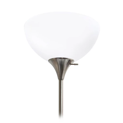Floor Lamp With Reading Light - Simple Designs 5 Floor Lamp With Reading Light - Simple Designs - Image 3