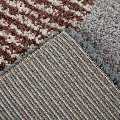 Merril Mid-Century Modern Geometric Rug - Balta Rugs 4 Merril Mid-Century Modern Geometric Rug - Balta Rugs - Image 2