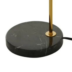 Modern Metal Table Lamp Black - Olivia & May 12 Modern Metal Table Lamp Black - Olivia & May -Home Decor Store GUEST b113b8d0 ad97 411a 9100 f299c68786eb