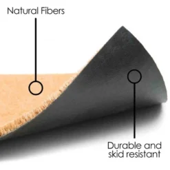 Geranium Floral Gardener's Welcome Doormat -Home Decor Store GUEST b12eee03 25b9 4d89 9bad eed4243e6d12