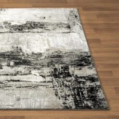 Luxe Weavers Distressed Abstract Area Rug, Non-Shedding Carpet 11 Luxe Weavers Distressed Abstract Area Rug, Non-Shedding Carpet -Home Decor Store GUEST b2803939 99df 4599 b755 aae09e8e104d
