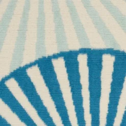 Nourison Grafix Geometric Spirals Indoor Rug -Home Decor Store GUEST b2c573af c8d7 4c7f 8941 27336d6e91ba