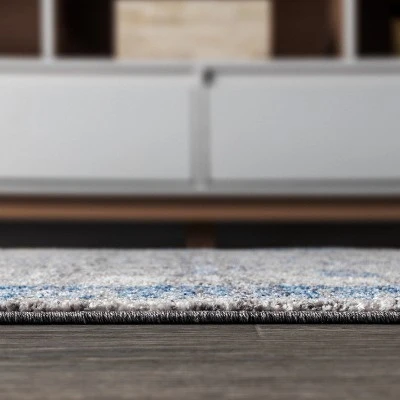 Anatolia Vintage Medallion Area Rug - JONATHAN Y 6 Anatolia Vintage Medallion Area Rug - JONATHAN Y - Image 4