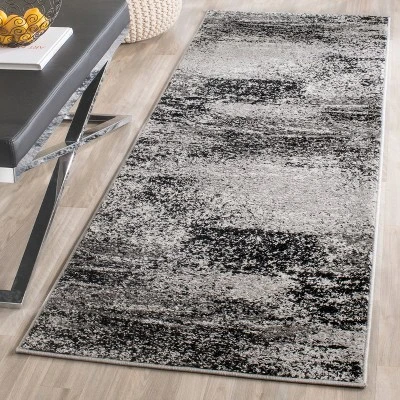 Fleck Loomed Area Rug - Safavieh 4 Fleck Loomed Area Rug - Safavieh - Image 2