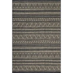 NuLOOM Maia Striped Indoor/Outdoor Area Rug 21 NuLOOM Maia Striped Indoor/Outdoor Area Rug -Home Decor Store GUEST b3be41e7 907e 470a 909e 5df8871c8be9