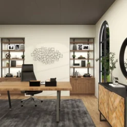 Metal Geometric 3D Square Wall Decor Black - Olivia & May 22 Metal Geometric 3D Square Wall Decor Black - Olivia & May -Home Decor Store GUEST b6b1486d c2d7 4844 b4bd b9330cdd0fe0