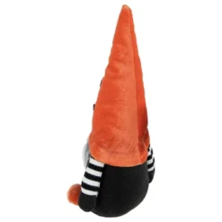 Northlight 9.75" Black And Orange Halloween Gnome With Jack-O-Lantern Hat 9 Northlight 9.75" Black And Orange Halloween Gnome With Jack-O-Lantern Hat -Home Decor Store GUEST b7fca1b3 e0ec 4d0c be21 b5fdb8840bd3