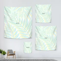 Jungle Vines By Modern Tropical Wall Tapestry -Americanflat - Americanflat -Home Decor Store GUEST b88452e9 d96a 4441 9baa 8c2ec3019fae