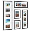 5pc Gallery Frame Box Set Black - Kate & Laurel All Things Decor 2 5pc Gallery Frame Box Set Black - Kate & Laurel All Things Decor -Home Decor Store GUEST b8a38e7c 09c7 4ead aa33 be91bb960210