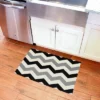 FlorArt Chevron Low Profile Machine Washable Kitchen Mat - Bungalow Flooring 2 FlorArt Chevron Low Profile Machine Washable Kitchen Mat - Bungalow Flooring -Home Decor Store GUEST b9e977ab a9d2 4eab 99ba acd1f94c7080