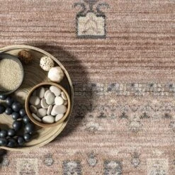 NuLOOM Talulla Vintage Arrow Fringe Area Rug -Home Decor Store GUEST ba0e5066 fc07 4313 833e d6acce50fd34