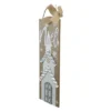 Northlight 12.5 White Church And Snowflakes With Metal Noel Wooden Christmas Wall Decoration 2 Northlight 12.5 White Church And Snowflakes With Metal Noel Wooden Christmas Wall Decoration -Home Decor Store GUEST bb01b2fc 6aee 4e28 864b cfb9ec479ef1
