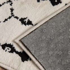 Flash Furniture Slide-Stop® Multi-Surface Reversible Non-Slip Cushion Rug Pad, 1/4" Thick, Floor Protection, For 4'x6' Area Rug, Gray 14 Flash Furniture Slide-Stop® Multi-Surface Reversible Non-Slip Cushion Rug Pad, 1/4" Thick, Floor Protection, For 4'x6' Area Rug, Gray -Home Decor Store GUEST bb8725ea b65d 4794 a904 1dbb17bc0f32