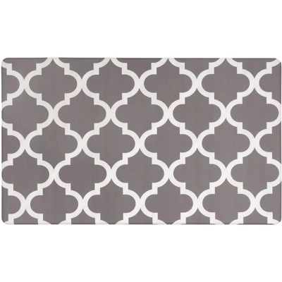 World Rug Gallery Trellis Anti Fatigue Mat 13 World Rug Gallery Trellis Anti Fatigue Mat - Image 11