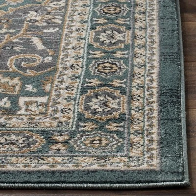 Mollie Medallion Accent Rug - Safavieh 3 Mollie Medallion Accent Rug - Safavieh