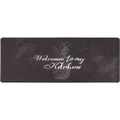 World Rug Gallery Welcome Kitchen Anti Fatigue Standing Mat 21 World Rug Gallery Welcome Kitchen Anti Fatigue Standing Mat -Home Decor Store GUEST bc78b41e 0746 4902 978e 9cbd67aecb0c