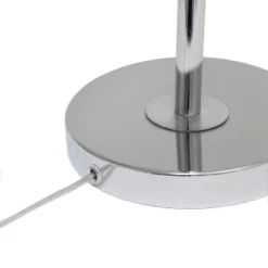 Tilting Arm Table Lamp Silver - Elegant Designs 14 Tilting Arm Table Lamp Silver - Elegant Designs -Home Decor Store GUEST bd4c84ae 205a 4750 9f6d eabe81733747