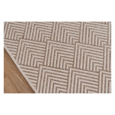 Como Tahla Geometric Loomed Accent Rug - Momeni 8 Como Tahla Geometric Loomed Accent Rug - Momeni - Image 6
