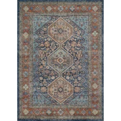 Lillhan Zareen Rug Navy - Momeni 23 Lillhan Zareen Rug Navy - Momeni -Home Decor Store GUEST bd79d53d 2551 48c4 8a14 1b6987511786