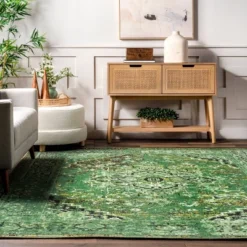 Vintage Reiko Rug - NuLOOM -Home Decor Store GUEST bde72422 ac05 43f4 98b4 97d243945776