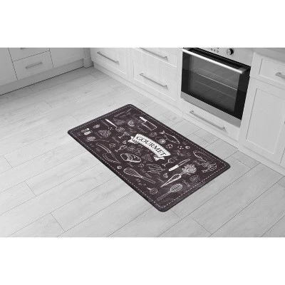 World Rug Gallery Gourmet Anti Fatigue Standing Mat 7 World Rug Gallery Gourmet Anti Fatigue Standing Mat - Image 5