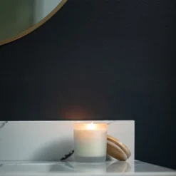 4"H Sullivans Dry Gin And Cashmere Candle; Multicolored -Home Decor Store GUEST be59093d 0896 4e25 a5d7 5d855a8a4cef