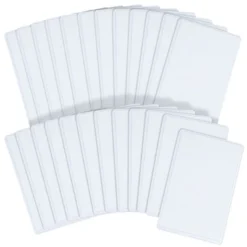 Juvale 24-Pack 2x3 Magnetic Picture Frames For Refrigerator, Locker, Office, Classroom, Wallet Size Photo Pocket Sleeves, Holds 2x3 Photos 13 Juvale 24-Pack 2x3 Magnetic Picture Frames For Refrigerator, Locker, Office, Classroom, Wallet Size Photo Pocket Sleeves, Holds 2x3 Photos -Home Decor Store GUEST be6eb8b9 9b6e 4600 9263 123296e37211