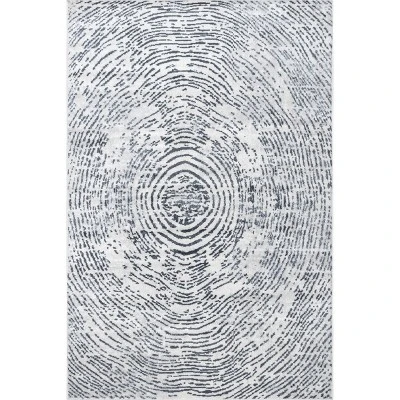 NuLOOM Antonella Modern Abstract Maze Area Rug 10 NuLOOM Antonella Modern Abstract Maze Area Rug - Image 8