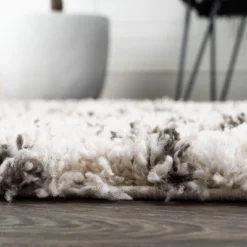 Algaida Moroccan Diamond Shag Area Rug - JONATHAN Y 13 Algaida Moroccan Diamond Shag Area Rug - JONATHAN Y -Home Decor Store GUEST c28f5ce4 3f97 409b 8b1c 1e498775cd0b