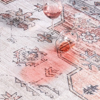 NuLOOM Moroccan Blythe Machine Washable Area Rug 11 NuLOOM Moroccan Blythe Machine Washable Area Rug - Image 9